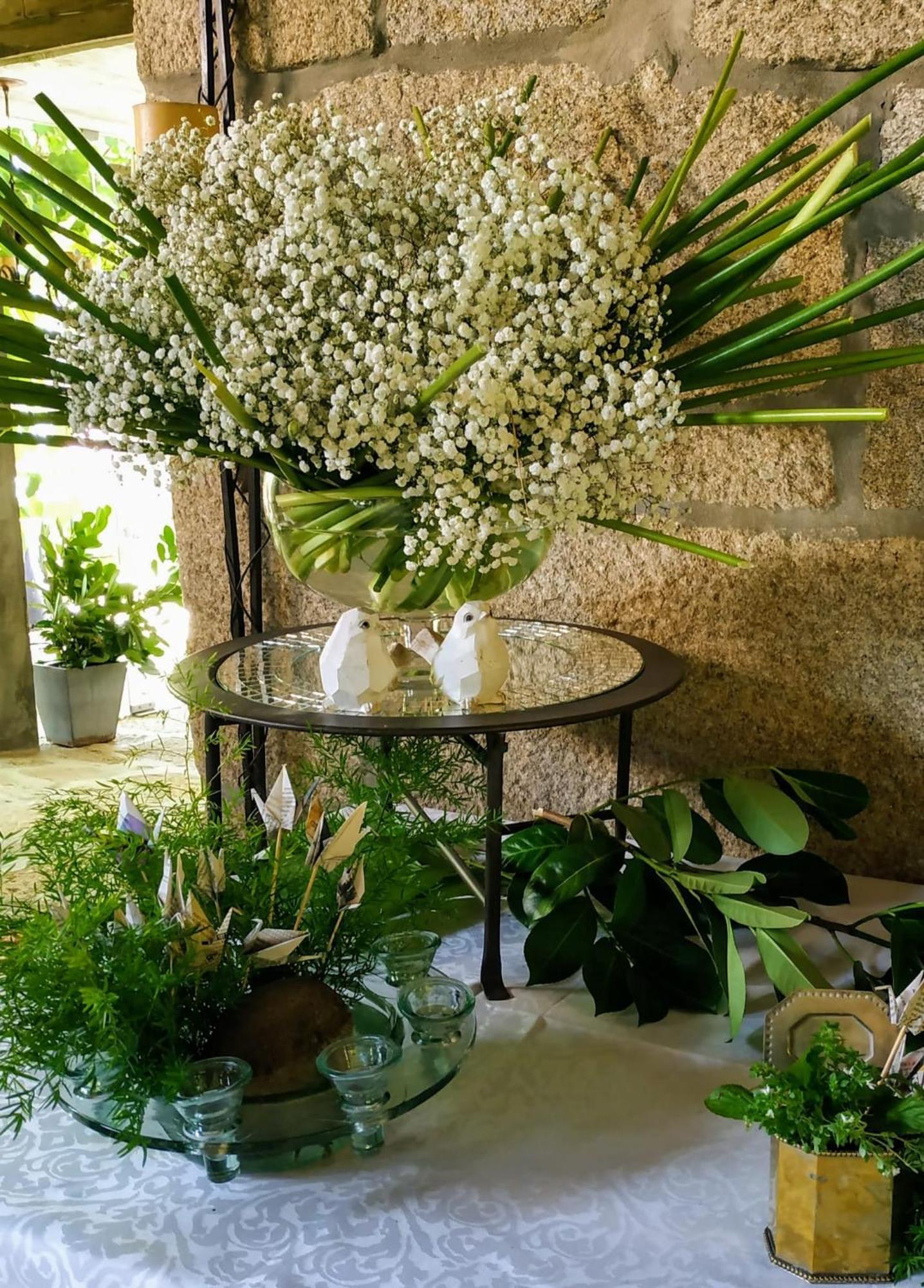Casa D'Aldeia De Souto De Lafoes Guest House Oliveira de Frades Luaran gambar